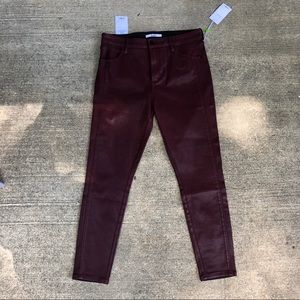 ✨SALE 2/$30 NWT Sam Edelman High Rise Jeggings